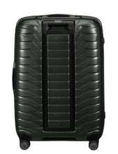 Carica l'immagine nel visualizzatore di Gallery, Samsonite Proxis Trolley 69 Cm Matt Climbing Ivy - STANGA Pelletteria