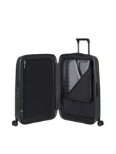 Carica l'immagine nel visualizzatore di Gallery, Samsonite Proxis Trolley 69 Cm Matt Climbing Ivy - STANGA Pelletteria