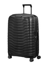 Carica l'immagine nel visualizzatore di Gallery, Samsonite Proxis Trolley 69 Cm Matt Graphite - STANGA Pelletteria