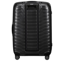 Carica l'immagine nel visualizzatore di Gallery, Samsonite Proxis Trolley 69 Cm Matt Graphite - STANGA Pelletteria