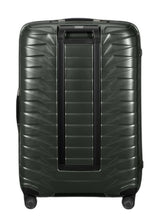 Carica l'immagine nel visualizzatore di Gallery, Samsonite Proxis Trolley 75 cm Matt Climbing Ivy - STANGA Pelletteria