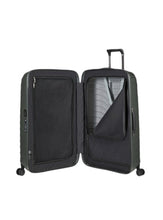 Carica l'immagine nel visualizzatore di Gallery, Samsonite Proxis Trolley 75 cm Matt Climbing Ivy - STANGA Pelletteria