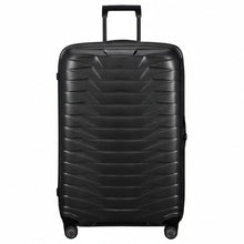 Carica l'immagine nel visualizzatore di Gallery, Samsonite Proxis Trolley 75 cm Matt Graphite - STANGA Pelletteria