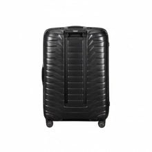 Carica l'immagine nel visualizzatore di Gallery, Samsonite Proxis Trolley 75 cm Matt Graphite - STANGA Pelletteria