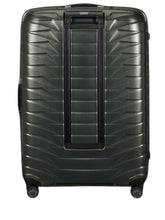 Carica l'immagine nel visualizzatore di Gallery, Samsonite Proxis Trolley 81 cm Matt Climbing Ivy - STANGA Pelletteria