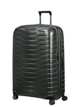 Carica l'immagine nel visualizzatore di Gallery, Samsonite Proxis Trolley 81 cm Matt Climbing Ivy - STANGA Pelletteria