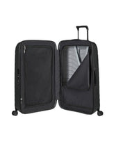 Carica l'immagine nel visualizzatore di Gallery, Samsonite Proxis Trolley 81 cm Matt Graphite - STANGA Pelletteria