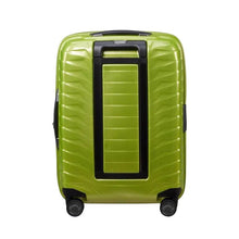 Carica l'immagine nel visualizzatore di Gallery, Samsonite Proxis Trolley Espandibile 55cm Lime - STANGA Pelletteria