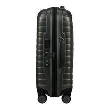 Carica l'immagine nel visualizzatore di Gallery, Samsonite Proxis Trolley Espandibile 55cm Matt Climbing Ivy - STANGA Pelletteria