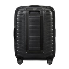 Carica l'immagine nel visualizzatore di Gallery, Samsonite Proxis Trolley Espandibile 55cm Matt Graphite - STANGA Pelletteria