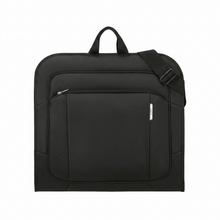 Carica l'immagine nel visualizzatore di Gallery, Samsonite Respark Porta Abiti Black - STANGA Pelletteria