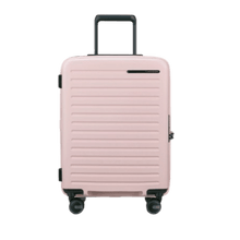 Carica l'immagine nel visualizzatore di Gallery, Samsonite Restaskd Trolley 55Cm Espandibile Rose - STANGA Pelletteria