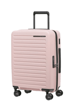 Carica l'immagine nel visualizzatore di Gallery, Samsonite Restaskd Trolley 55Cm Espandibile Rose - STANGA Pelletteria