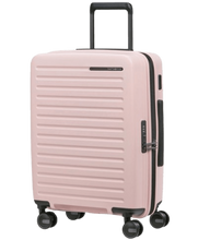 Carica l'immagine nel visualizzatore di Gallery, Samsonite Restaskd Trolley 55Cm Espandibile Rose - STANGA Pelletteria