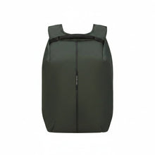 Carica l'immagine nel visualizzatore di Gallery, Samsonite Securipack 2.0 Zaino Green - STANGA Pelletteria