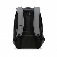 Carica l'immagine nel visualizzatore di Gallery, Samsonite Securipack 2.0 Zaino Grey - STANGA Pelletteria