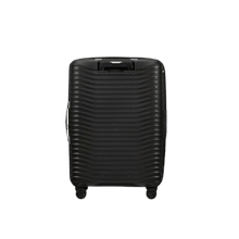 Carica l'immagine nel visualizzatore di Gallery, Samsonite Upscape Trolley espandibile (4 ruote) 68cm Black - STANGA Pelletteria