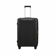 Carica l'immagine nel visualizzatore di Gallery, Samsonite Upscape Trolley espandibile (4 ruote) 75cm Black - STANGA Pelletteria