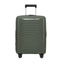 Carica l'immagine nel visualizzatore di Gallery, Samsonite Upscape Trolley Exp (4 ruote) 55cm Climbing Ivy - STANGA Pelletteria