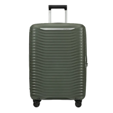 Carica l'immagine nel visualizzatore di Gallery, Samsonite Upscape Trolley Exp (4 ruote) 68cm Climbing Ivy - STANGA Pelletteria