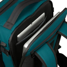 Carica l'immagine nel visualizzatore di Gallery, Samsonite Zaino Cabin Pack Deep Teal - STANGA Pelletteria