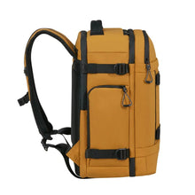 Carica l'immagine nel visualizzatore di Gallery, Samsonite Zaino Cabin Pack Ochre - STANGA Pelletteria