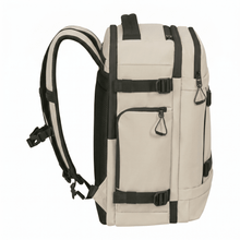 Carica l'immagine nel visualizzatore di Gallery, Samsonite Zaino Cabin Pack Sandstone - STANGA Pelletteria