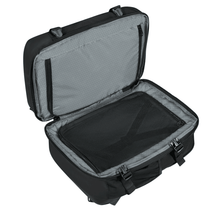 Carica l'immagine nel visualizzatore di Gallery, Samsonite Zaino Underseat Roadseeker S Dark Black - STANGA Pelletteria