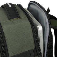 Carica l'immagine nel visualizzatore di Gallery, Samsonite Zaino Underseat Roadseeker S Dark Olive - STANGA Pelletteria