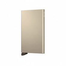 Carica l'immagine nel visualizzatore di Gallery, Secrid Cardprotector Cashmere - STANGA Pelletteria