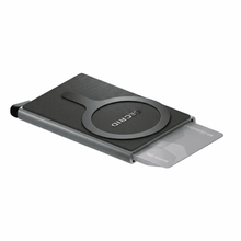 Carica l'immagine nel visualizzatore di Gallery, Secrid Cardprotector for MagSafe Titanium - STANGA Pelletteria