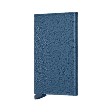Carica l'immagine nel visualizzatore di Gallery, Secrid Cardprotector Hammerstone Navy - STANGA Pelletteria