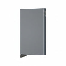 Carica l'immagine nel visualizzatore di Gallery, Secrid Cardprotector Titanium - STANGA Pelletteria