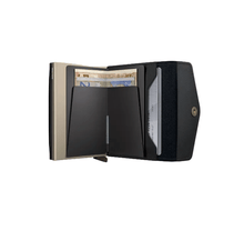 Carica l'immagine nel visualizzatore di Gallery, Secrid Envelope Wallet Original Black - STANGA Pelletteria