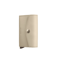 Carica l'immagine nel visualizzatore di Gallery, Secrid Envelope Wallet Original Latte - STANGA Pelletteria