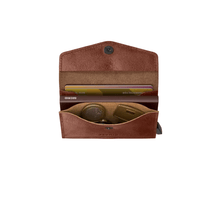 Carica l'immagine nel visualizzatore di Gallery, Secrid Envelope Wallet Vintage Cognac - STANGA Pelletteria