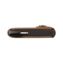 Carica l'immagine nel visualizzatore di Gallery, Secrid Miniwallet Premium Basco Brown+ - STANGA Pelletteria