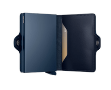 Carica l'immagine nel visualizzatore di Gallery, Secrid Twinwallet Original Navy - Navy - STANGA Pelletteria
