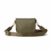 Carica l'immagine nel visualizzatore di Gallery, Borbonese Marsupio Mini Olive