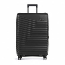 Carica l'immagine nel visualizzatore di Gallery, Samsonite Intuo Trolley 69Cm Espandibile Black