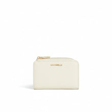 Carica l'immagine nel visualizzatore di Gallery, Portafoglio Coccinelle Metallic Pearl