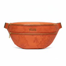 Carica l'immagine nel visualizzatore di Gallery, Alviero Martini 1^Classe Soft Color Marsupio Aragosta