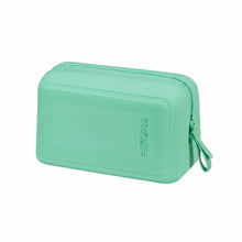 Carica l'immagine nel visualizzatore di Gallery, American Tourister Necessaire Urban Groove Jelly Mint