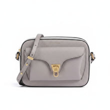 Carica l'immagine nel visualizzatore di Gallery, Coccinelle Beat Soft Small Oyster