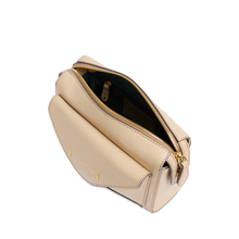 Carica l'immagine nel visualizzatore di Gallery, The Bridge Frida Butter - STANGA Pelletteria