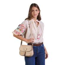 Carica l'immagine nel visualizzatore di Gallery, The Bridge Isidora Butter - STANGA Pelletteria