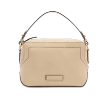 Carica l'immagine nel visualizzatore di Gallery, The Bridge Larissa Camera Case Butter - STANGA Pelletteria