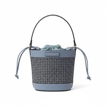 Carica l'immagine nel visualizzatore di Gallery, The Bridge Secchiello Acqua - Cuoio - STANGA Pelletteria