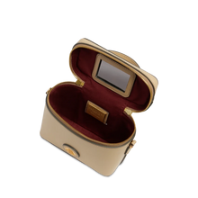 Carica l'immagine nel visualizzatore di Gallery, The Bridge Story Bauletto Butter - STANGA Pelletteria