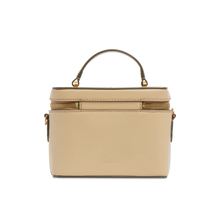 Carica l'immagine nel visualizzatore di Gallery, The Bridge Story Bauletto Butter - STANGA Pelletteria